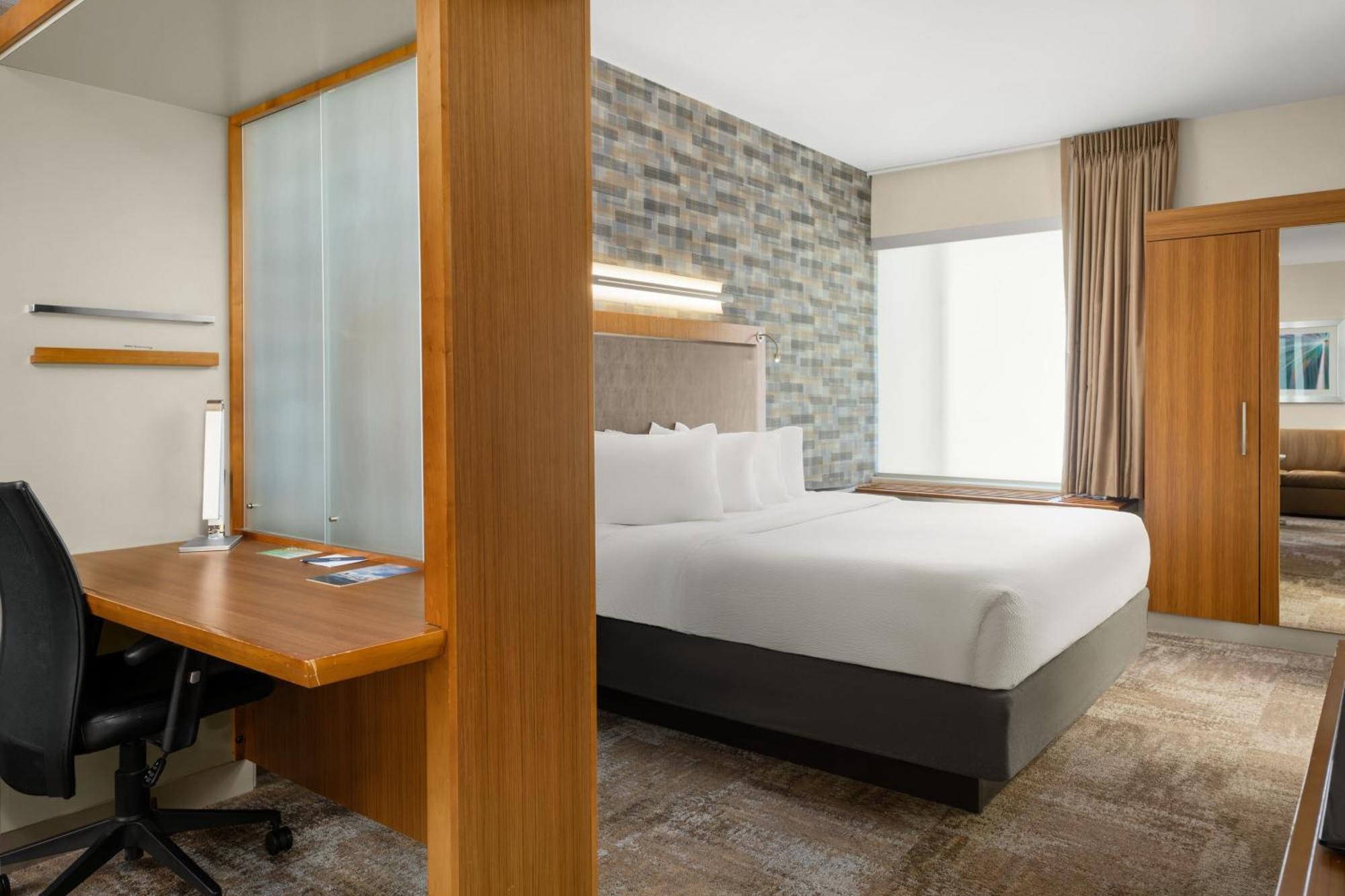 Hotel Springhill