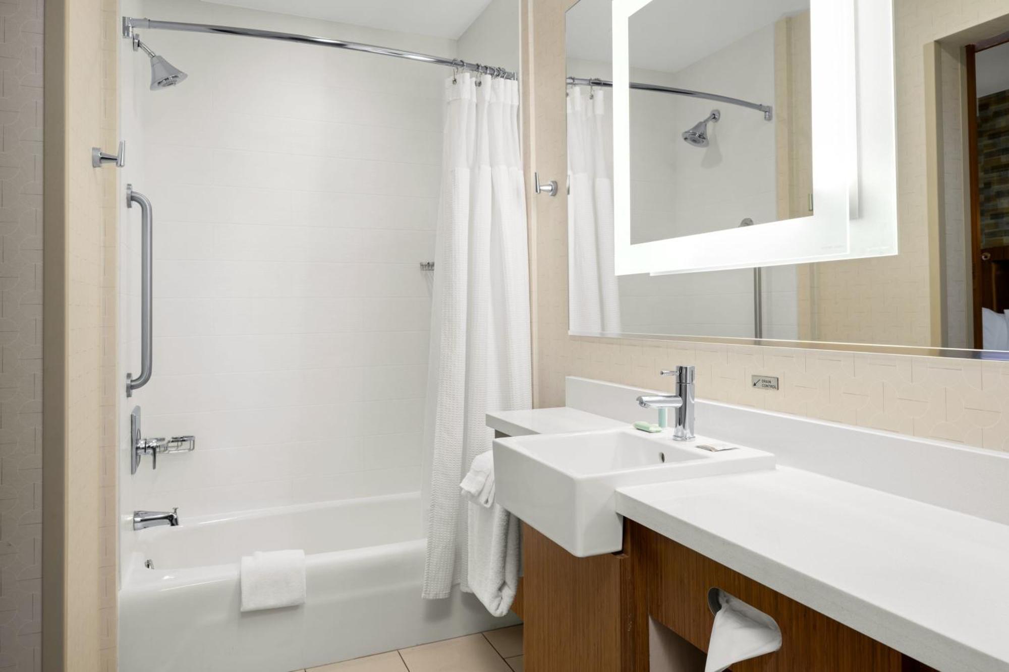 Springhill 3* Coeur d'Alene